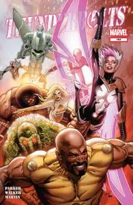 Thunderbolts 152 (2011) (Digital)