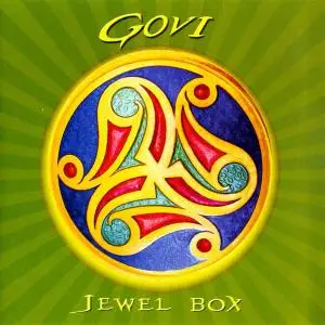 Govi - 8 Studio Albums (1988-2015)