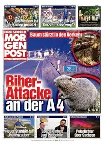 Dresdner Morgenpost - 7 November 2023