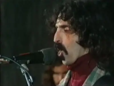 Frank Zappa - I Am The Slime From Your Video (2011)  