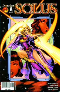 Solus (2003) (repost) Complete