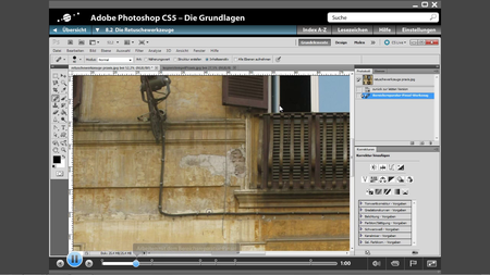 Galileo Design: Webdesign mit Photoshop - Websites Konzipieren, Gestalten und Umsetzen [repost]