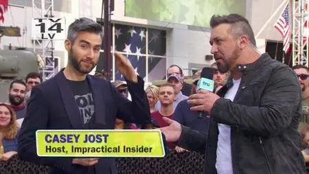Impractical Jokers S06E00 Punishment Countdown