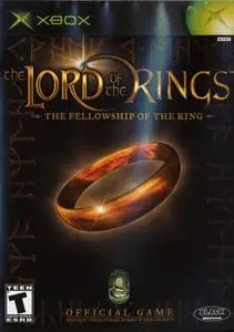 The Lord Of The Rings (2002-2014)