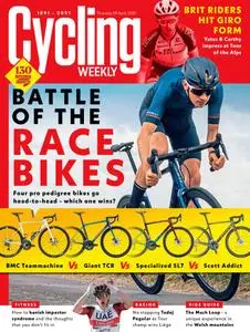 Cycling Weekly - April 29, 2021