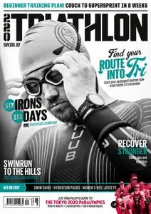 220 Triathlon UK - September 2021