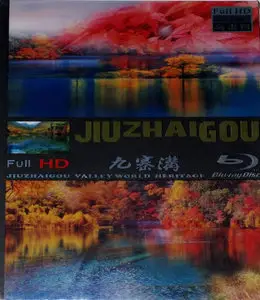JiuZhaiGou Valley World Heritage (2009)
