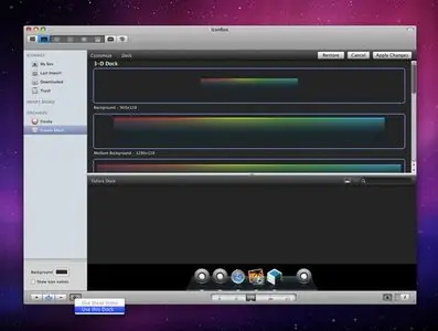 IconBox 2.0.1