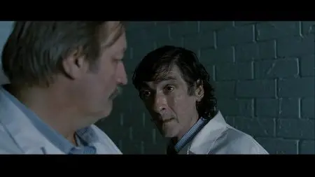 Hunger (2008)