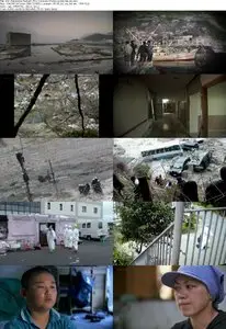 BBC Panorama - Tsunami: The Survivors Stories (2011)