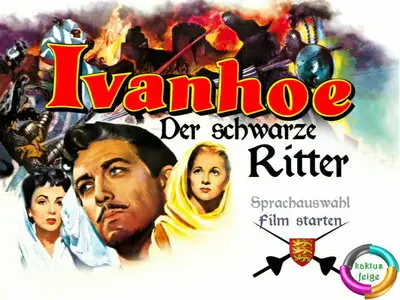 Ivanhoe (1952)