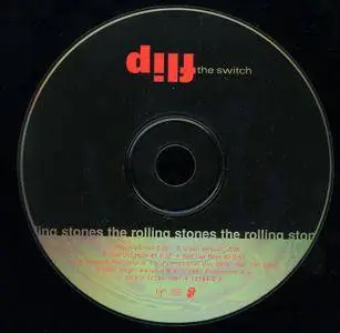 The Rolling Stones - Flip The Switch (1997)