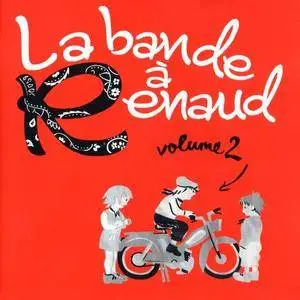 VA - La Bande a Renaud Vol. 2 (2014)