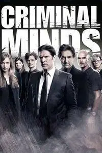 Criminal Minds S13E17