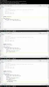 Java Coding Challenge Bootcamp: 2020