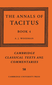 The Annals of Tacitus : Book 4