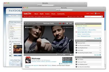 Musicality 1.1.2