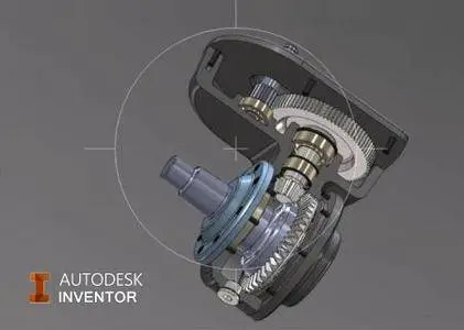 Autodesk Inventor (Pro) 2018.0.2 Update