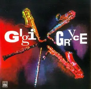Gigi Gryce - Gigi Gryce (1958) [Reissue 2008]