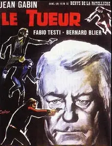 (Drame, Thriller) Le Tueur (1972)