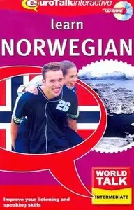 World Talk! Learn Norwegian