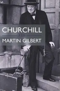 Churchill: A Life (repost)