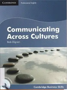 Bob Dignen, "Communicating Across Cultures Student's Book"