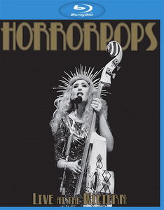 HorrorPops - Live At The Wiltern (2021)