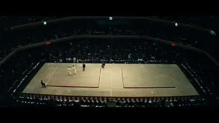 100 Years of Olympic Films: 1912–2012. DVD 19/43. Episode 26 (2017)