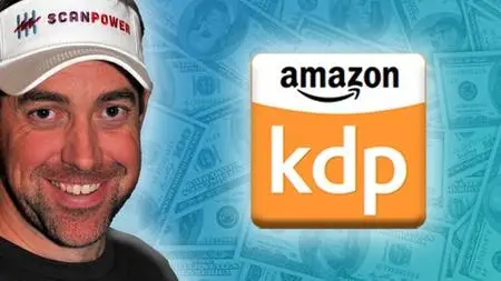 Self-Publishing On Amazon With Kindle Direct Publishing Kdp