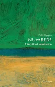 Numbers: A Very Short Introduction (repost)