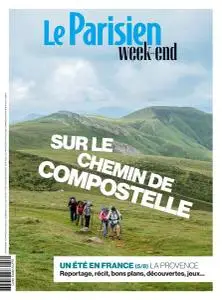 Le Parisien Magazine - 6 Août 2021
