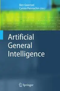 Artificial General Intelligence (Repost)