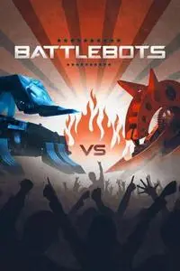 BattleBots S08E05