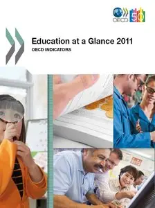Education at a Glance 2011: OECD Indicators
