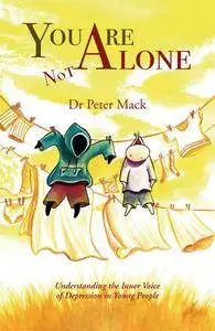 You Are Not Alone: Understanding the Inner Voice of Depression in Young People