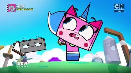 Unikitty S01E10