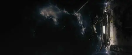 5th Passenger (2018)