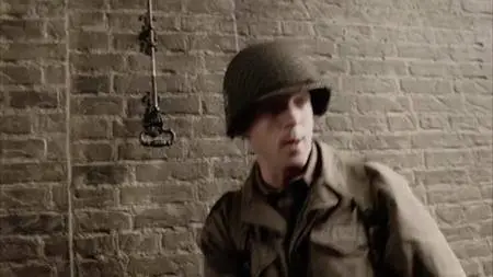 Band of Brothers S01E05