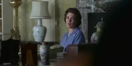 The Crown S03E08