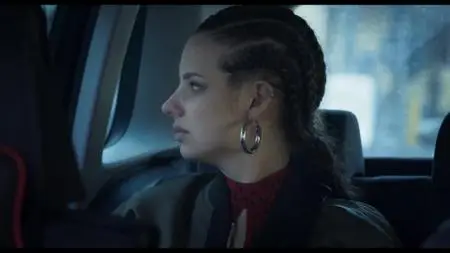 Suburra: Blood on Rome S03E02