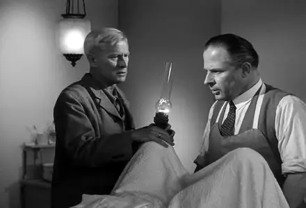 The Word / Ordet / Слово (1955)