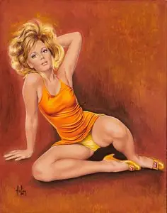 pin-up store 9