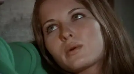 Weekend with the Babysitter (1970)