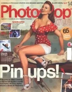 Photoshop Creative - Brasil - Edição 14