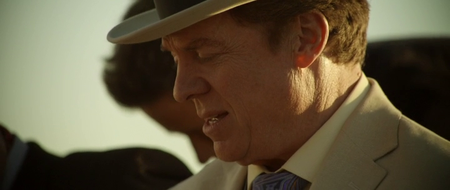 The Squeeze (2015)