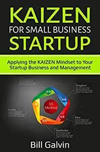 KAIZEN for Small Business Startup