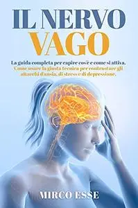 Il Nervo Vago: La guida completa per capire cos'è e come si attiva