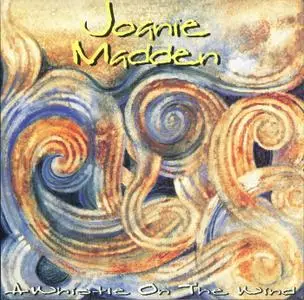 Joanie Madden - A Whistle on the Wind (1994)