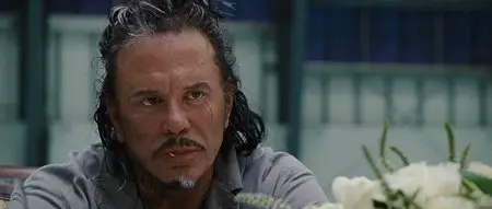 Iron Man 2 (2010)